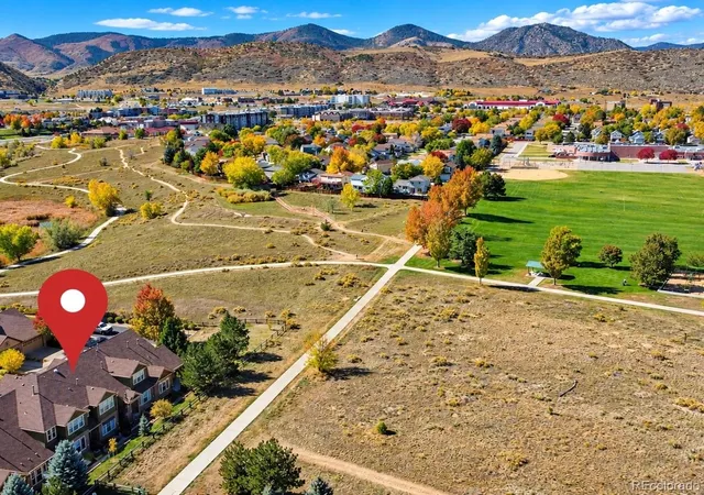 Photo 2 of Townhouse for sale at 12327 W Gould Ave, Littleton, CO 80127 | MLS# 4091658 | Listing updated on 2026-10-16