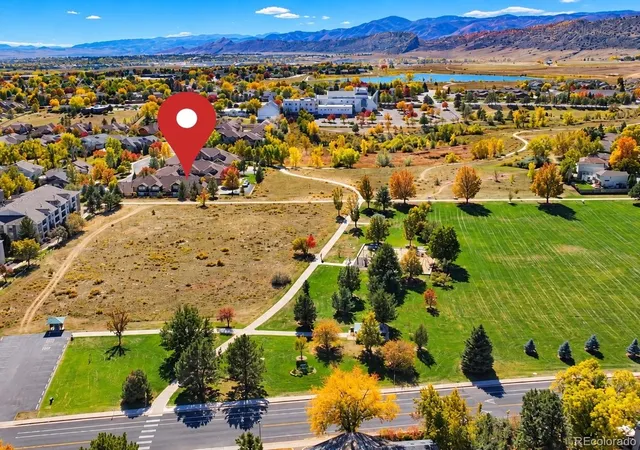 Photo 2 of Townhouse for sale at 12327 W Gould Ave, Littleton, CO 80127 | MLS# 4091658 | Listing updated on 2026-10-16