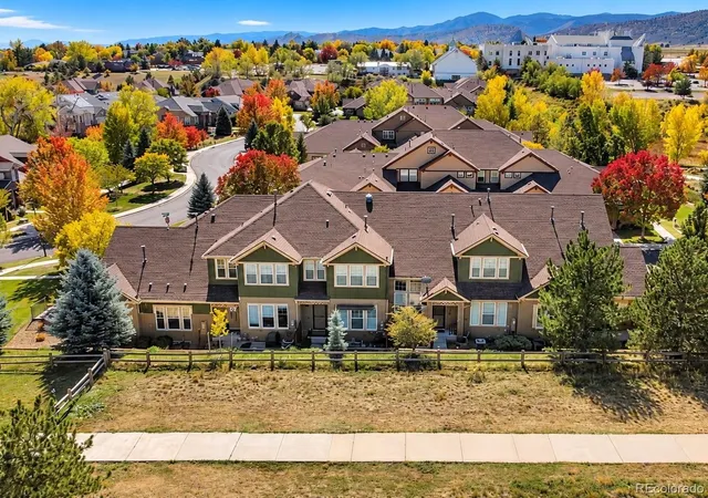 Photo 1 of Townhouse for sale at 12327 W Gould Ave, Littleton, CO 80127 | MLS# 4091658 | Listing updated on 2026-10-16