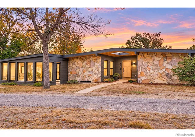 Single family home for sale at 4405 N Highway 1, Fort Collins, CO 80524 | MLS# IR1070284