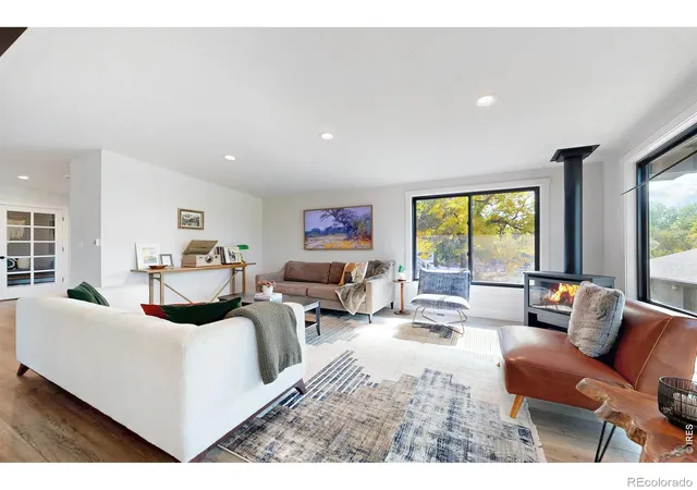 Photo 3 of Single family home for sale at 4405 N Highway 1, Fort Collins, CO 80524 | MLS# IR1070284 | Listing updated on 2026-10-08