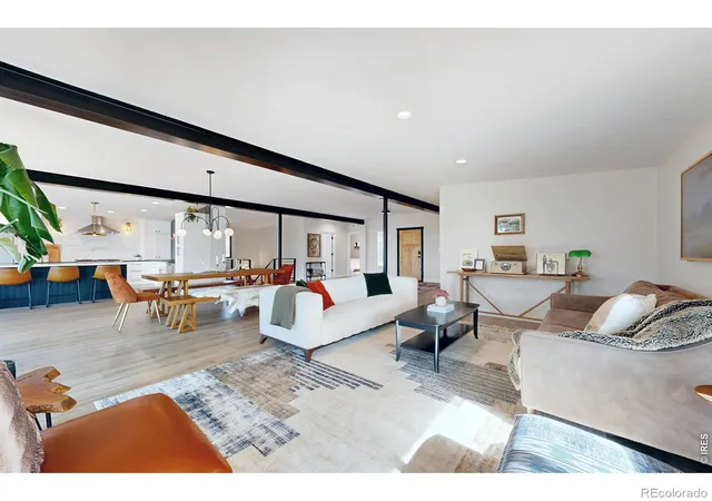 Photo 4 of Single family home for sale at 4405 N Highway 1, Fort Collins, CO 80524 | MLS# IR1070284 | Listing updated on 2026-10-08
