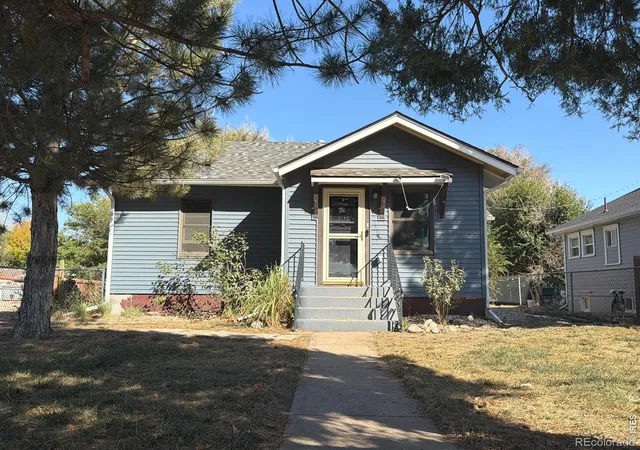 Photo 2 of Single family home for sale at 907 Edison St, Brush, CO 80723 | MLS# IR1070285 | Listing updated on 2026-10-09