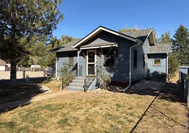 Photo 3 of Single family home for sale at 907 Edison St, Brush, CO 80723 | MLS# IR1070285 | Listing updated on 2026-10-09