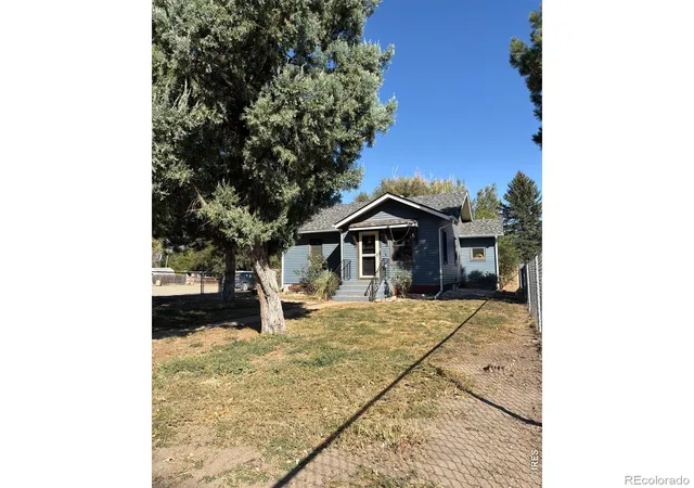 Photo 3 of Single family home for sale at 907 Edison St, Brush, CO 80723 | MLS# IR1070285 | Listing updated on 2026-10-09