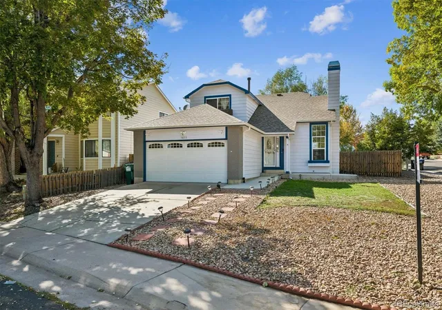 Photo 1 of Single family home for sale at 3835 S Halifax St, Aurora, CO 80013 | MLS# 9264472 | Listing updated on 2026-10-15