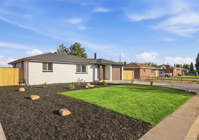 Photo 2 of Single family home for sale at 8312 Sheridan Ct, Arvada, CO 80003 | MLS# 2488129 | Listing updated on 2026-10-09