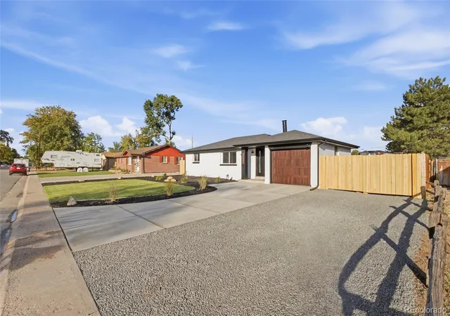 Photo 3 of Single family home for sale at 8312 Sheridan Ct, Arvada, CO 80003 | MLS# 2488129 | Listing updated on 2026-10-09