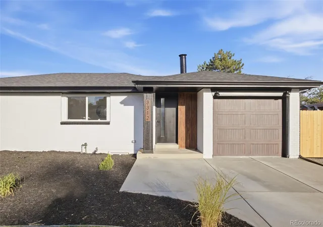 Photo 3 of Single family home for sale at 8312 Sheridan Ct, Arvada, CO 80003 | MLS# 2488129 | Listing updated on 2026-10-09