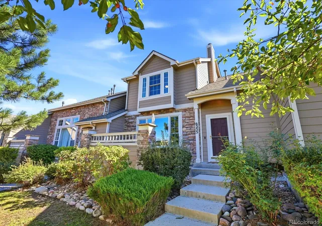 Photo 1 of Townhouse for sale at 6255 Terry St, Arvada, CO 80403 | MLS# 2636130 | Listing updated on 2026-10-28