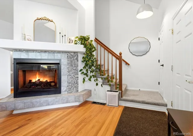 Photo 3 of Townhouse for sale at 6255 Terry St, Arvada, CO 80403 | MLS# 2636130 | Listing updated on 2026-10-28