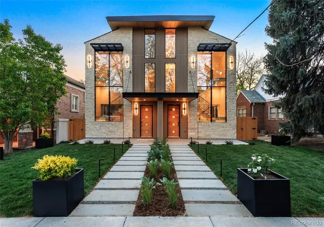 Photo 1 of Single family home for sale at 235 Madison St, Denver, CO 80206 | MLS# 7963520 | Listing updated on 2026-10-14