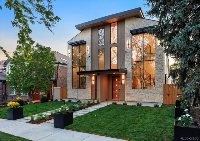 Photo 2 of Single family home for sale at 235 Madison St, Denver, CO 80206 | MLS# 7963520 | Listing updated on 2026-10-14