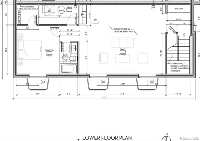 Photo 50 of Single family home for sale at 235 Madison St, Denver, CO 80206 | MLS# 7963520 | Listing updated on 2026-10-14