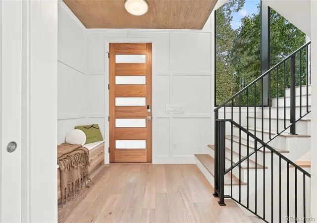 Photo 4 of Single family home for sale at 235 Madison St, Denver, CO 80206 | MLS# 7963520 | Listing updated on 2026-10-14
