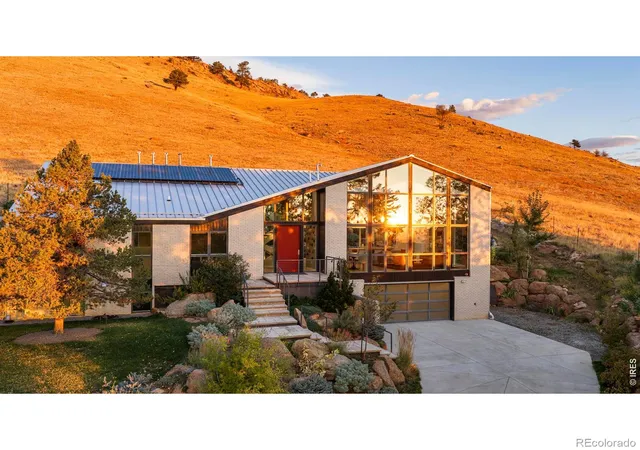 Single family home for sale at 250 Cactus Ct, Boulder, CO 80304 | MLS# IR1070287