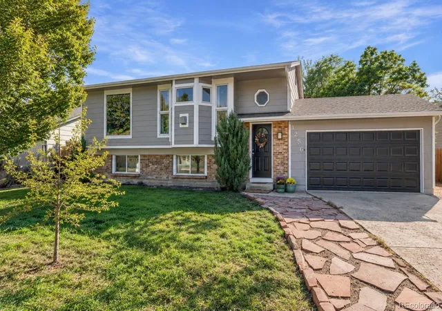 Photo 1 of Single family home for sale at 1256 S Lewiston Way, Aurora, CO 80017 | MLS# 6637217 | Listing updated on 2026-10-09