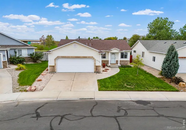 Single family home for sale at 4045 Torridon Ln, Fort Collins, CO 80524 | MLS# IR1070288