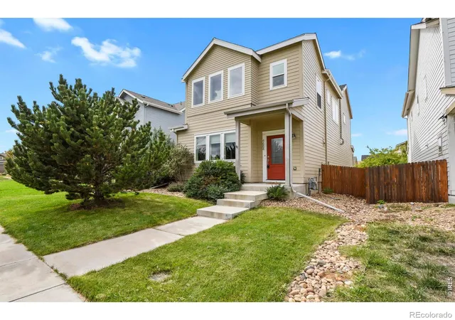 Photo 2 of Single family home for sale at 4684 Crestone Peak St, Brighton, CO 80601 | MLS# IR1070291 | Listing updated on 2026-10-09