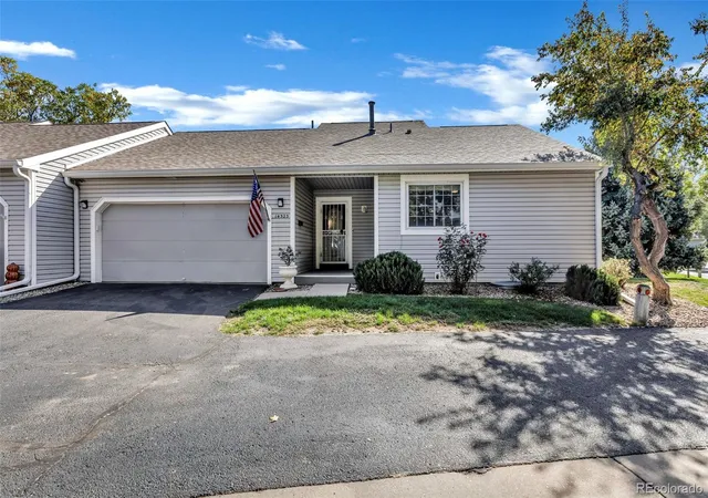 Photo 1 of Condo for sale at 14323 E Marina Dr #B, Aurora, CO 80014 | MLS# 5539117 | Listing updated on 2026-10-09