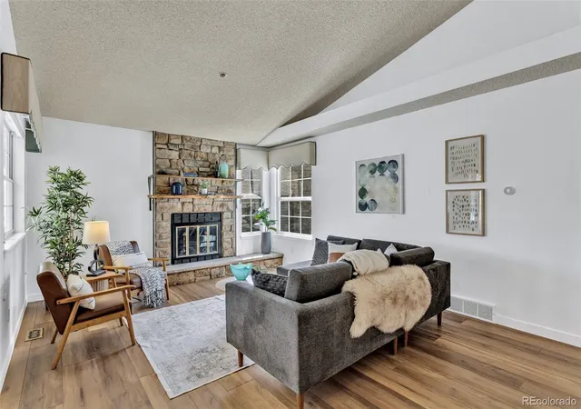 Photo 3 of Condo for sale at 14323 E Marina Dr #B, Aurora, CO 80014 | MLS# 5539117 | Listing updated on 2026-10-09