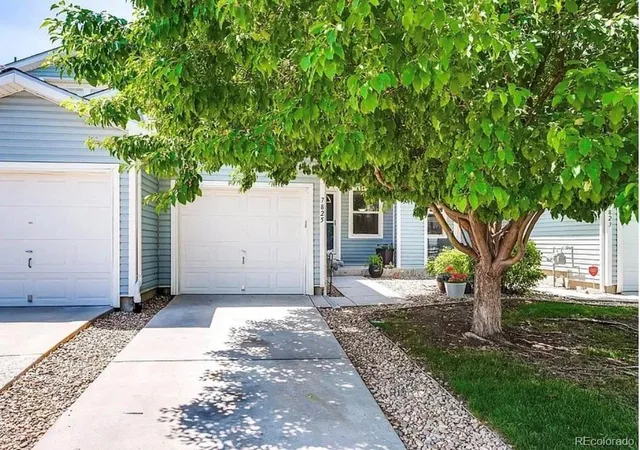Photo 1 of Townhouse for sale at 7825 S Kalispell Cir, Englewood, CO 80112 | MLS# 4533152 | Listing updated on 2026-10-09