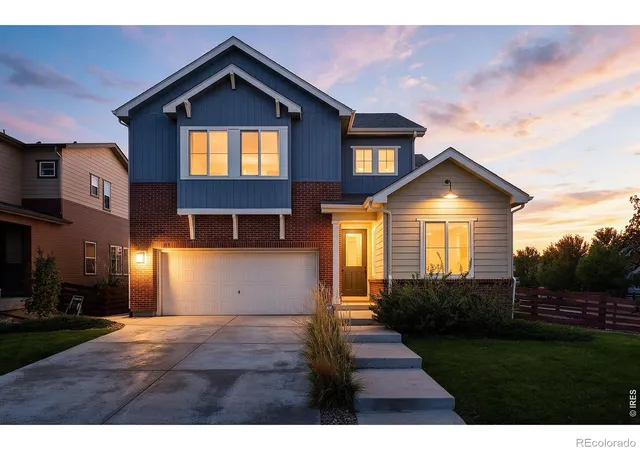 Photo 2 of Single family home for sale at 67 Starlight Cir, Erie, CO 80516 | MLS# IR1070292 | Listing updated on 2026-10-09