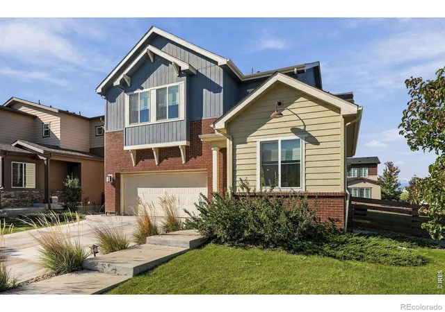 Photo 3 of Single family home for sale at 67 Starlight Cir, Erie, CO 80516 | MLS# IR1070292 | Listing updated on 2026-10-09
