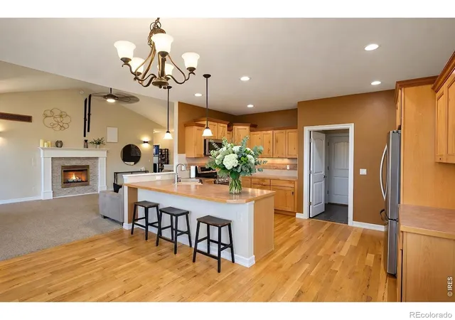 Photo 3 of Single family home for sale at 1313 60th Avenue, Greeley, CO 80634 | MLS# IR1070293 | Listing updated on 2026-10-09