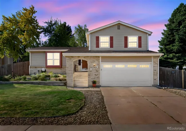 Photo 1 of Single family home for sale at 10200 W Berry Dr, Littleton, CO 80127 | MLS# 2143298 | Listing updated on 2026-10-09