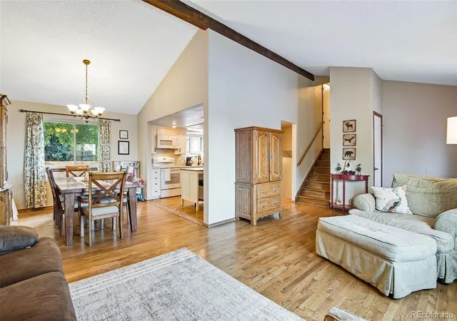 Photo 4 of Single family home for sale at 10200 W Berry Dr, Littleton, CO 80127 | MLS# 2143298 | Listing updated on 2026-10-09