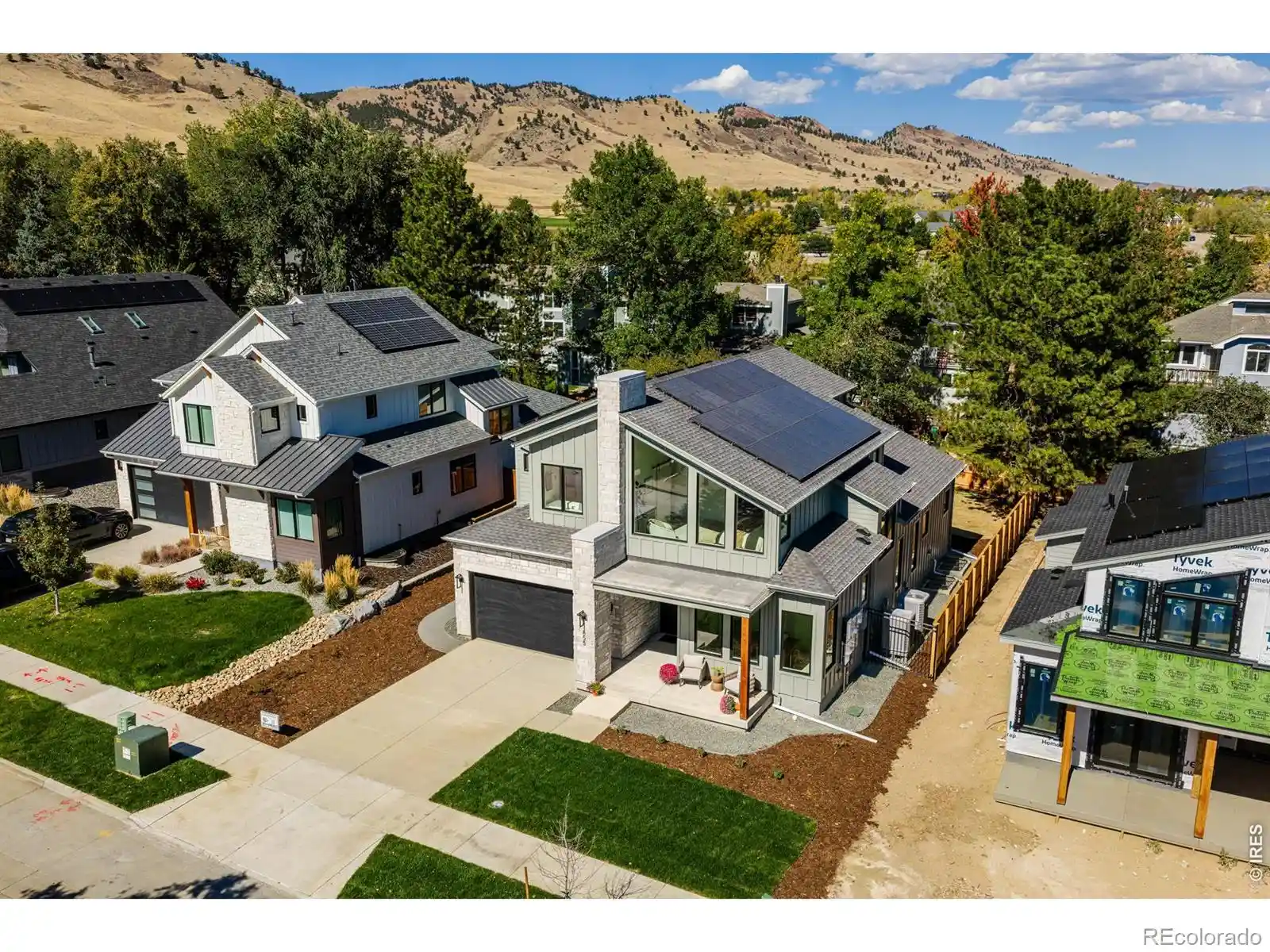 Single family home for sale at 855 Union Ave, Boulder, CO 80304 | MLS# IR1070294