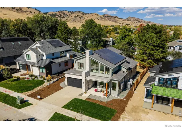 Photo 1 of Single family home for sale at 855 Union Ave, Boulder, CO 80304 | MLS# IR1070294 | Listing updated on 2026-10-10