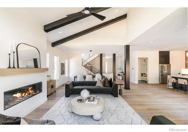 Photo 4 of Single family home for sale at 855 Union Ave, Boulder, CO 80304 | MLS# IR1070294 | Listing updated on 2026-10-10