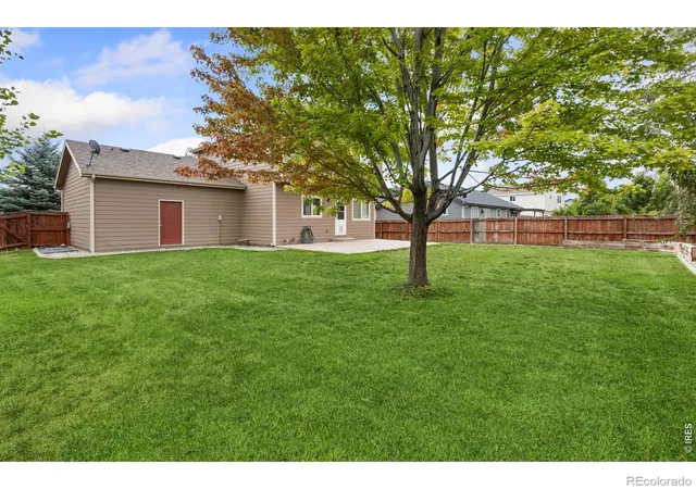 Photo 3 of Single family home for sale at 95 Pike Ln, Severance, CO 80550 | MLS# IR1070295 | Listing updated on 2026-10-09