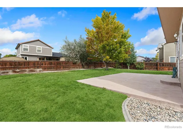Photo 4 of Single family home for sale at 95 Pike Ln, Severance, CO 80550 | MLS# IR1070295 | Listing updated on 2026-10-09