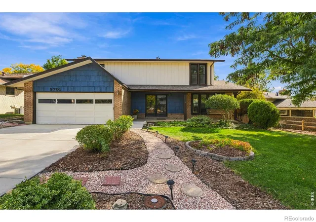 Photo 1 of Single family home for sale at 3701 Yale Dr, Longmont, CO 80503 | MLS# IR1070296 | Listing updated on 2026-10-16