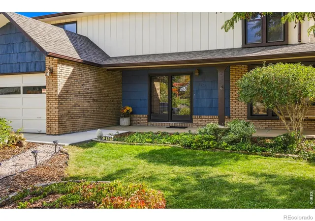 Photo 2 of Single family home for sale at 3701 Yale Dr, Longmont, CO 80503 | MLS# IR1070296 | Listing updated on 2026-10-16