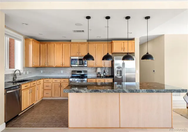 Photo 2 of Condo for sale at 1630 N Clarkson St #614, Denver, CO 80218 | MLS# 7077643 | Listing updated on 2026-10-15