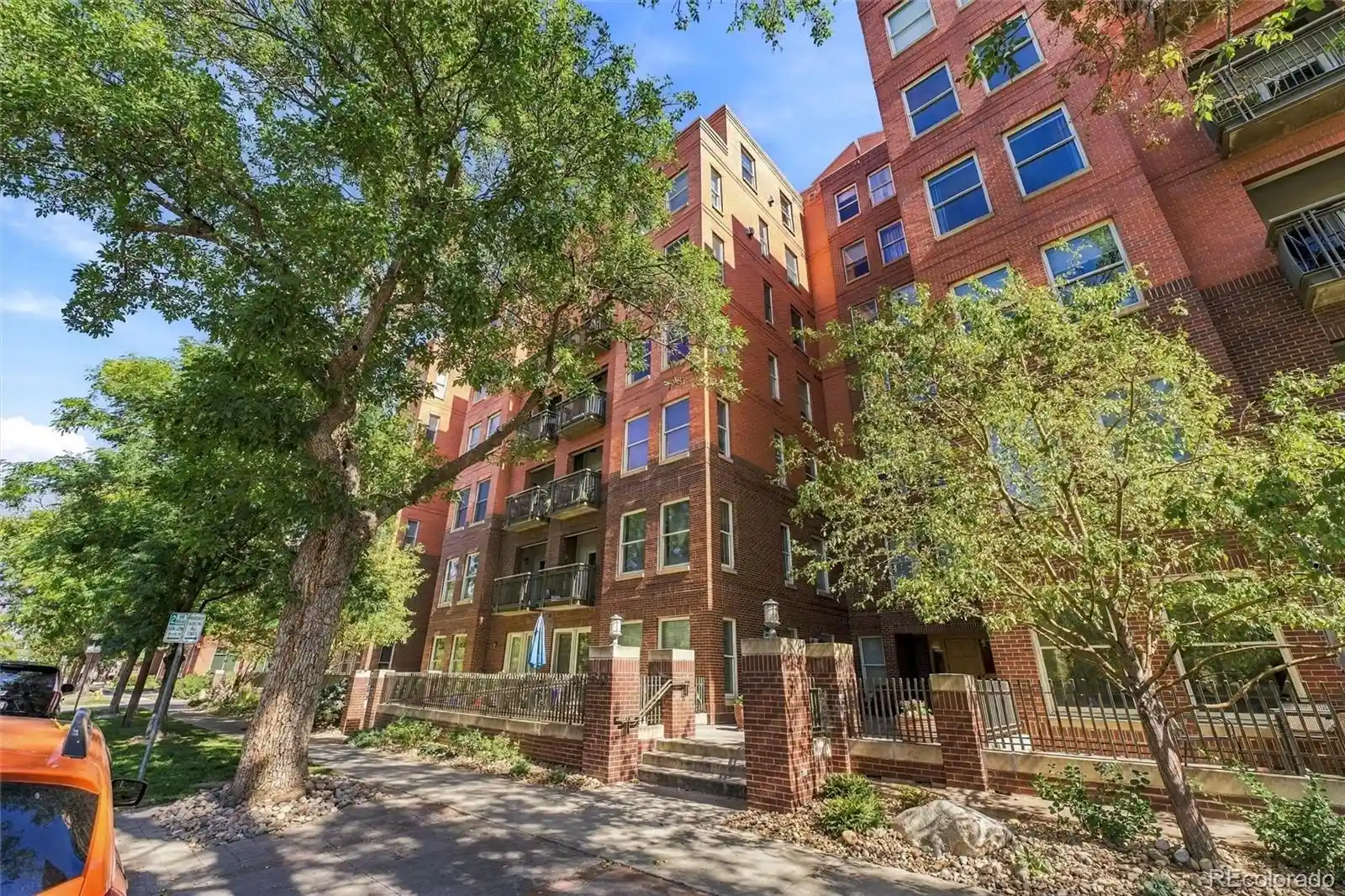 Listing Photo 49 - Condo for sale in 1630 N Clarkson St located at 1630 N Clarkson St, Denver, CO 80218 - Unit #614