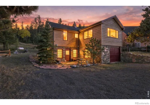 Photo 2 of Single family home for sale at 1530 Fish Hatchery Rd, Estes Park, CO 80517 | MLS# IR1070297 | Listing updated on 2026-10-24