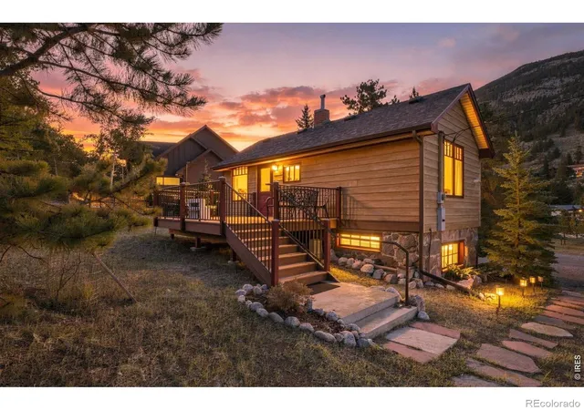 Photo 4 of Single family home for sale at 1530 Fish Hatchery Rd, Estes Park, CO 80517 | MLS# IR1070297 | Listing updated on 2026-10-24