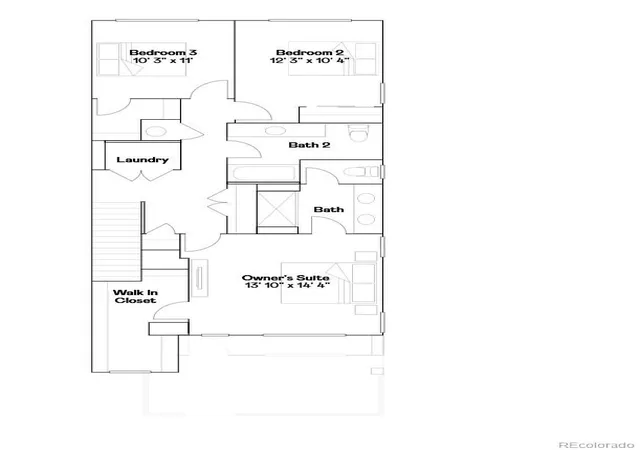 Photo 3 of Townhouse for sale at 15241 Clayton St, Thornton, CO 80602 | MLS# 6469804 | Listing updated on 2026-10-09