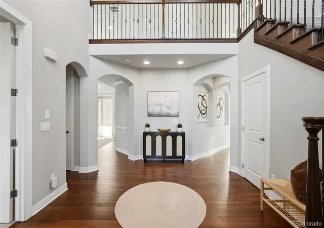 Photo 2 of Single family home for sale at 11608 Pine Cyn Ln, Parker, CO 80138 | MLS# 3746138 | Listing updated on 2026-10-09