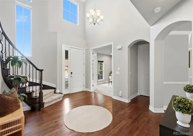 Photo 3 of Single family home for sale at 11608 Pine Cyn Ln, Parker, CO 80138 | MLS# 3746138 | Listing updated on 2026-10-09