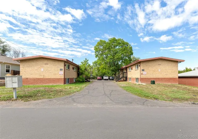Photo 1 of Multi family home for sale at 183 S Ingalls St, Lakewood, CO 80226 | MLS# 1681570 | Listing updated on 2026-10-09