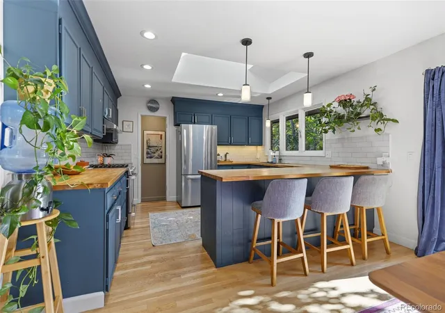 Photo 3 of Single family home for sale at 3691 S Narcissus Way, Denver, CO 80237 | MLS# 7533386 | Listing updated on 2026-10-10
