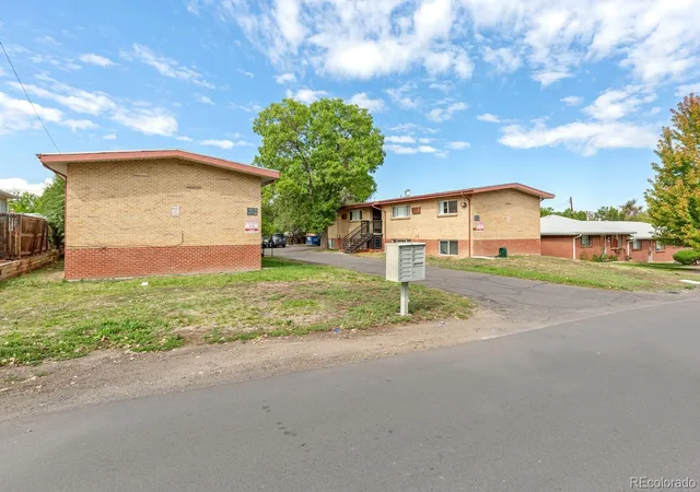 Photo 2 of Multi family home for sale at 193 S Ingalls St, Lakewood, CO 80226 | MLS# 7608370 | Listing updated on 2026-10-09