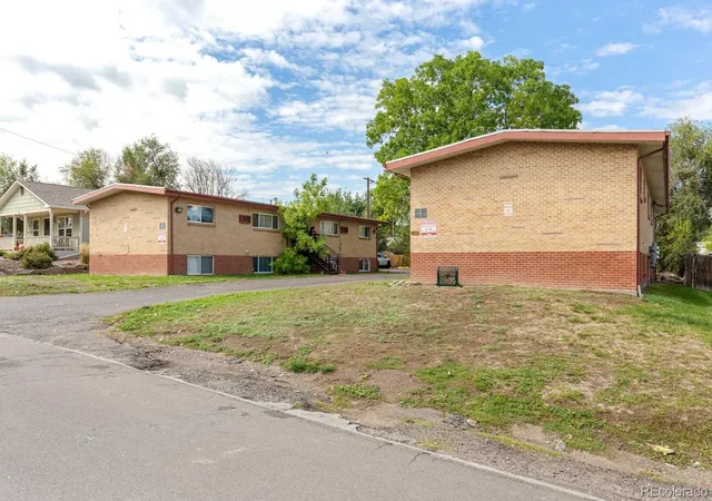 Photo 3 of Multi family home for sale at 193 S Ingalls St, Lakewood, CO 80226 | MLS# 7608370 | Listing updated on 2026-10-09