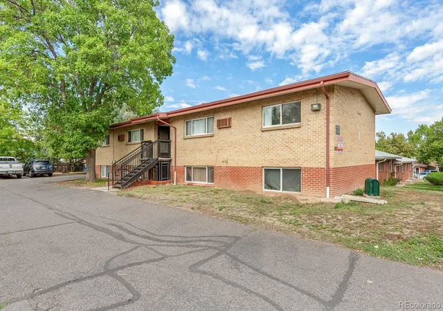 Photo 3 of House for sale at 193 S Ingalls St, Lakewood, CO 80226 | MLS# 7608370 | Listing updated on 2026-10-09
